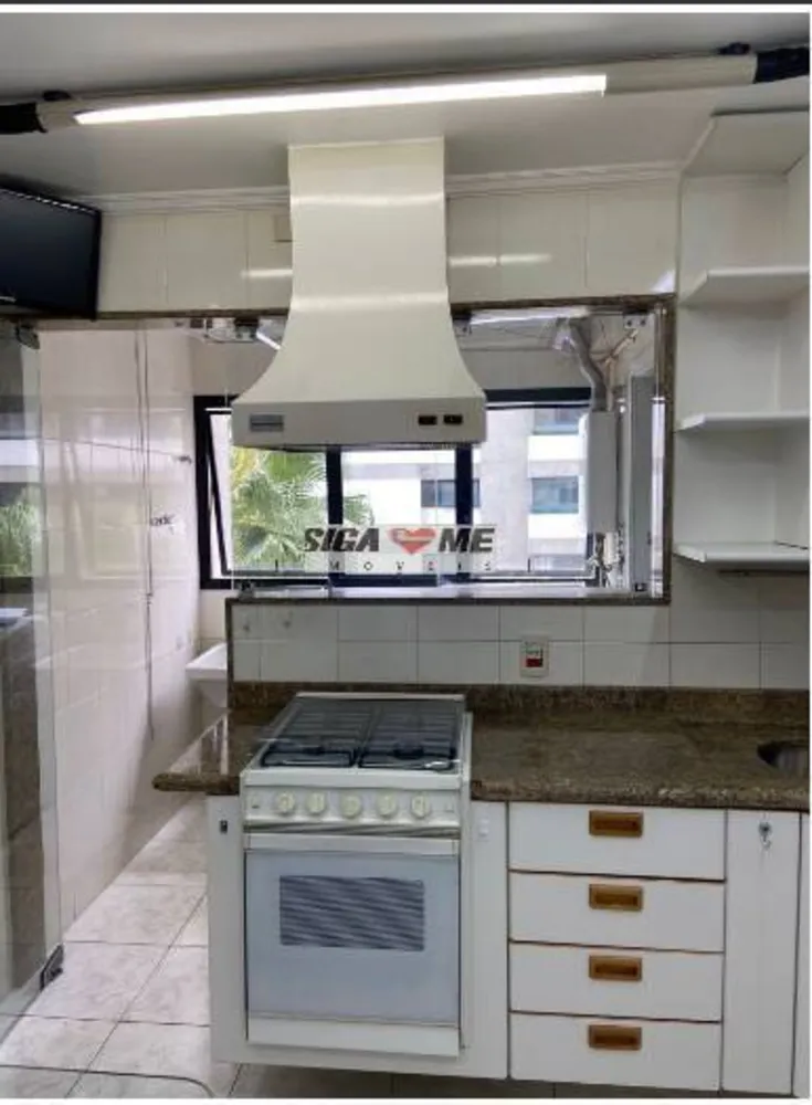 Apartamento, 4 quartos, 155 m² - Foto 3
