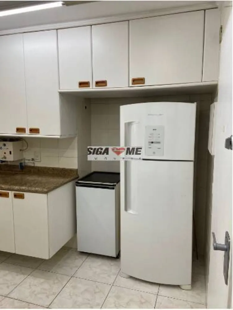Apartamento, 4 quartos, 155 m² - Foto 7