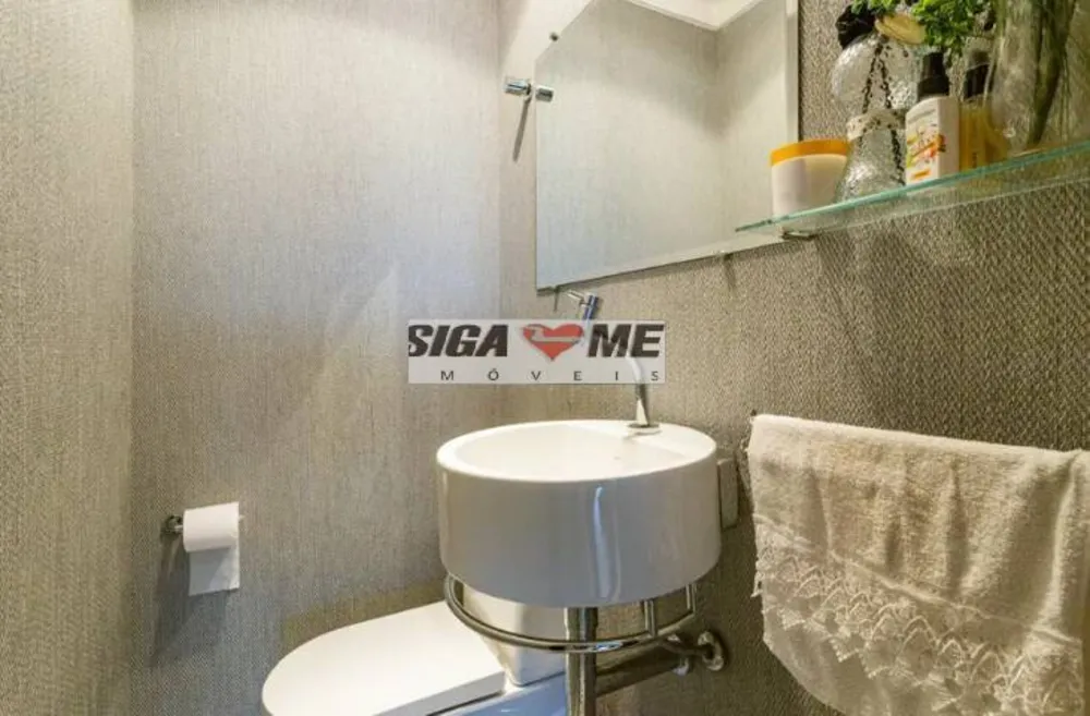 Apartamento, 4 quartos, 285 m² - Foto 5