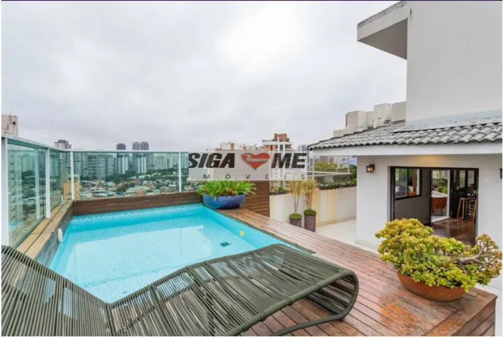 Apartamento, 4 quartos, 285 m² - Foto 7