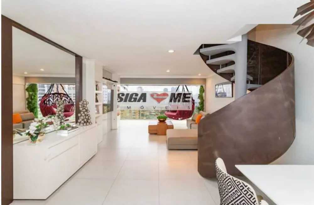 Apartamento, 4 quartos, 285 m² - Foto 1