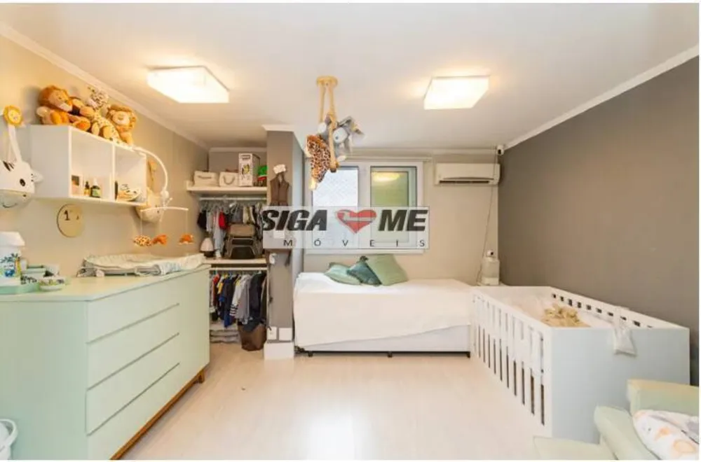 Apartamento, 4 quartos, 285 m² - Foto 3
