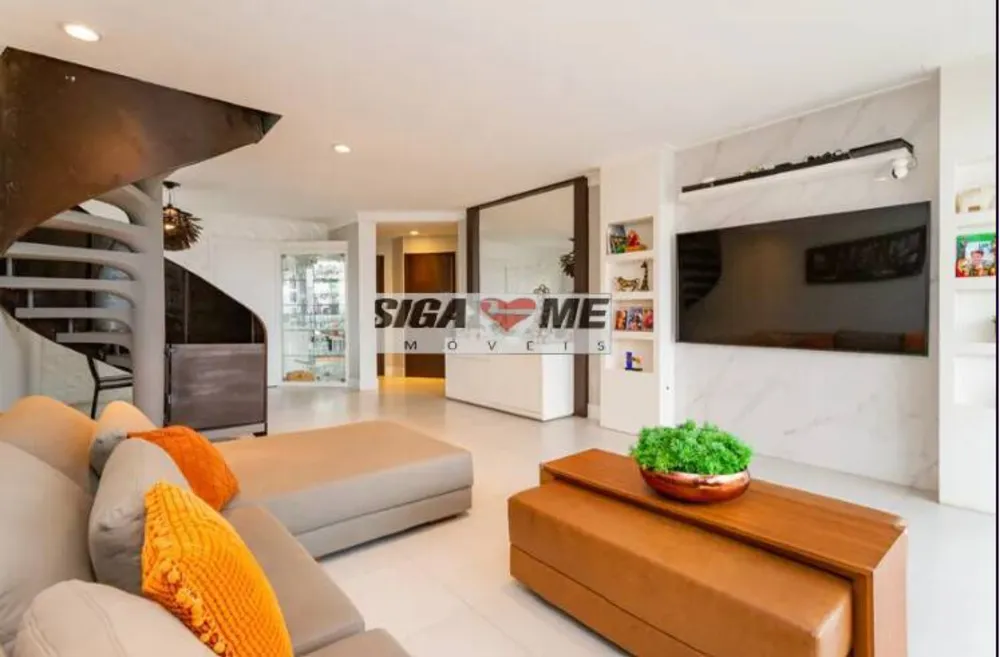 Apartamento, 4 quartos, 285 m² - Foto 4