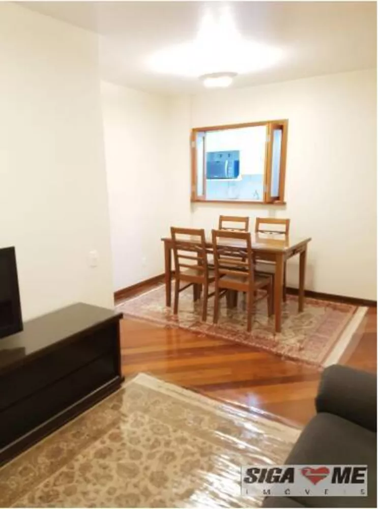 Apartamento para alugar com 2 quartos, 71m² - Foto 3