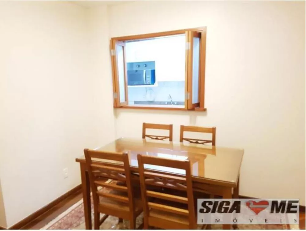 Apartamento para alugar com 2 quartos, 71m² - Foto 2