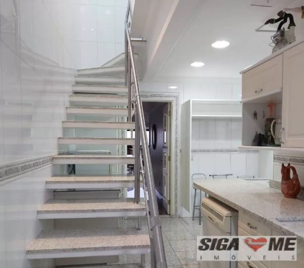 Cobertura à venda com 4 quartos, 480m² - Foto 3