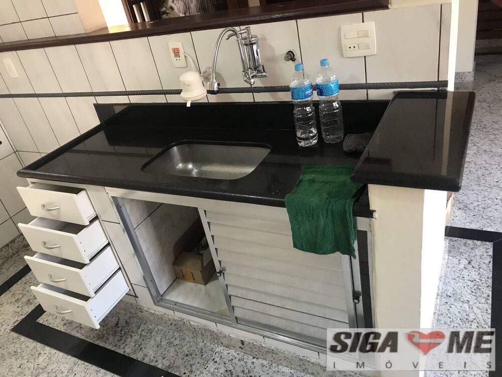 Casa à venda com 3 quartos, 121m² - Foto 5
