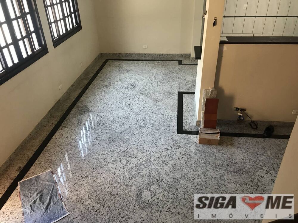 Casa à venda com 3 quartos, 121m² - Foto 3