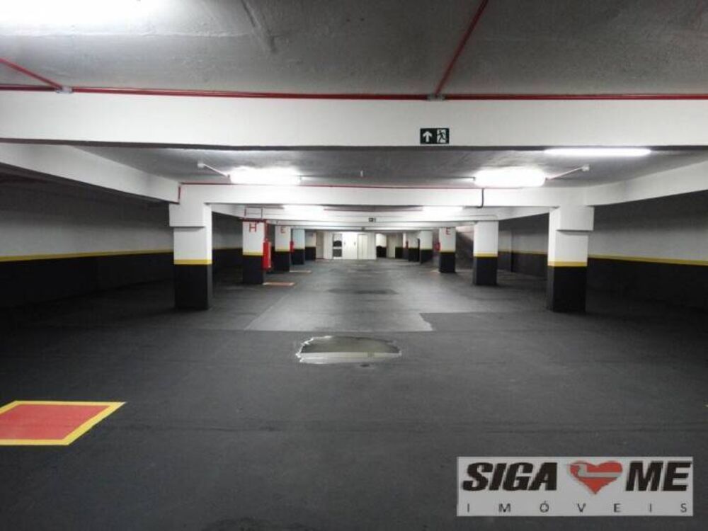 Prédio Inteiro à venda e aluguel, 5492m² - Foto 12