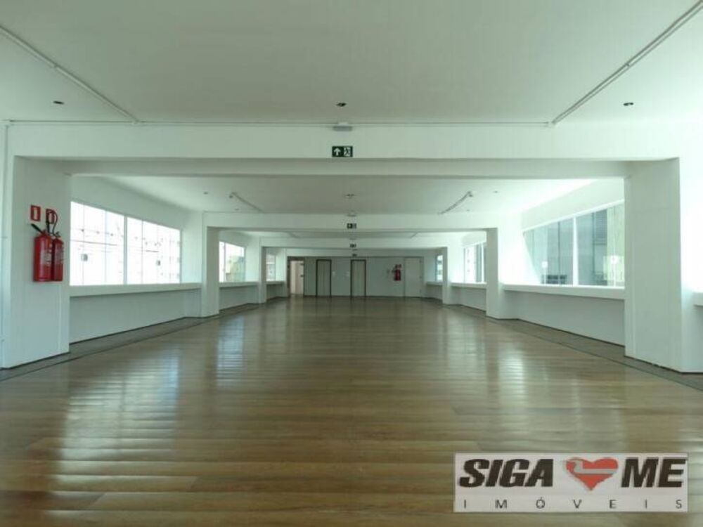 Prédio Inteiro à venda e aluguel, 5492m² - Foto 5