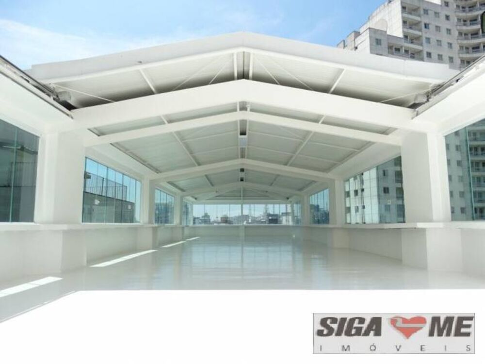 Prédio Inteiro à venda e aluguel, 5492m² - Foto 9