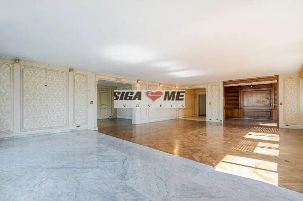 Apartamento, 4 quartos, 400 m² - Foto 3