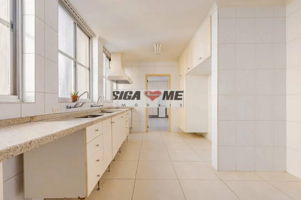 Apartamento, 4 quartos, 400 m² - Foto 5