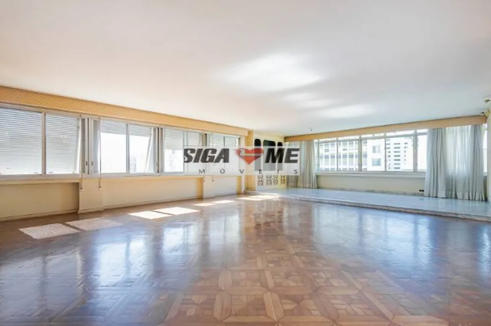 Apartamento, 4 quartos, 400 m² - Foto 4