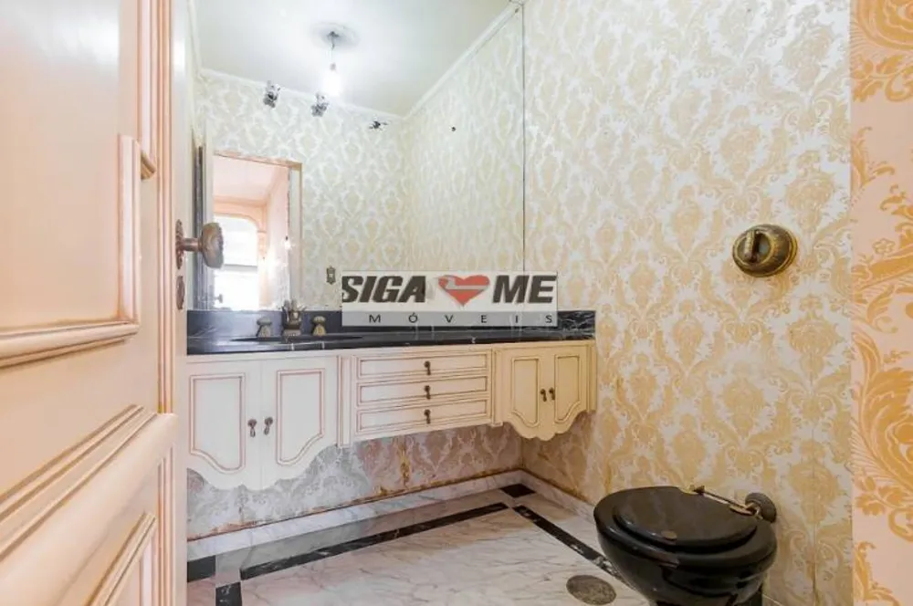 Apartamento, 4 quartos, 400 m² - Foto 6