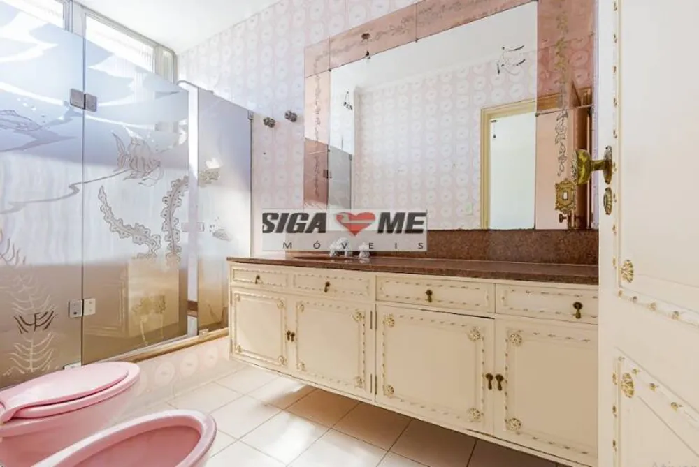 Apartamento, 4 quartos, 400 m² - Foto 8