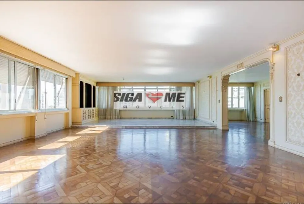 Apartamento, 4 quartos, 400 m² - Foto 2