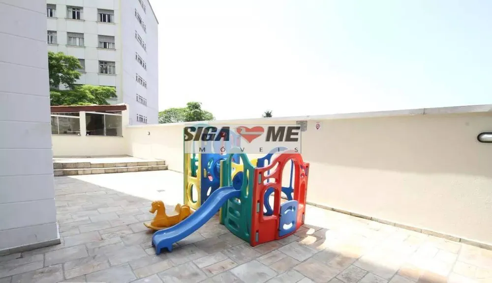Apartamento, 3 quartos, 85 m² - Foto 4
