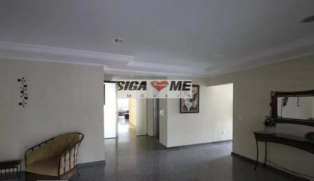 Apartamento, 3 quartos, 85 m² - Foto 2