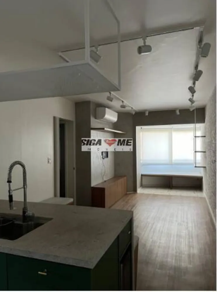 Apartamento, 3 quartos, 74 m² - Foto 5