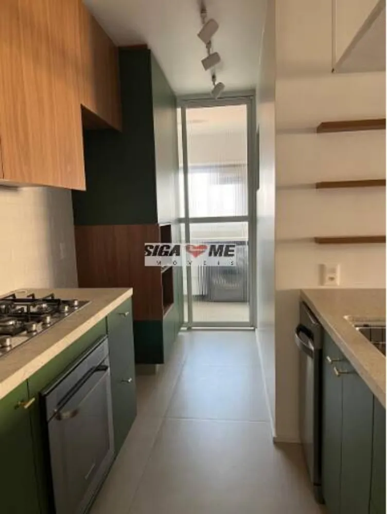 Apartamento, 3 quartos, 74 m² - Foto 3