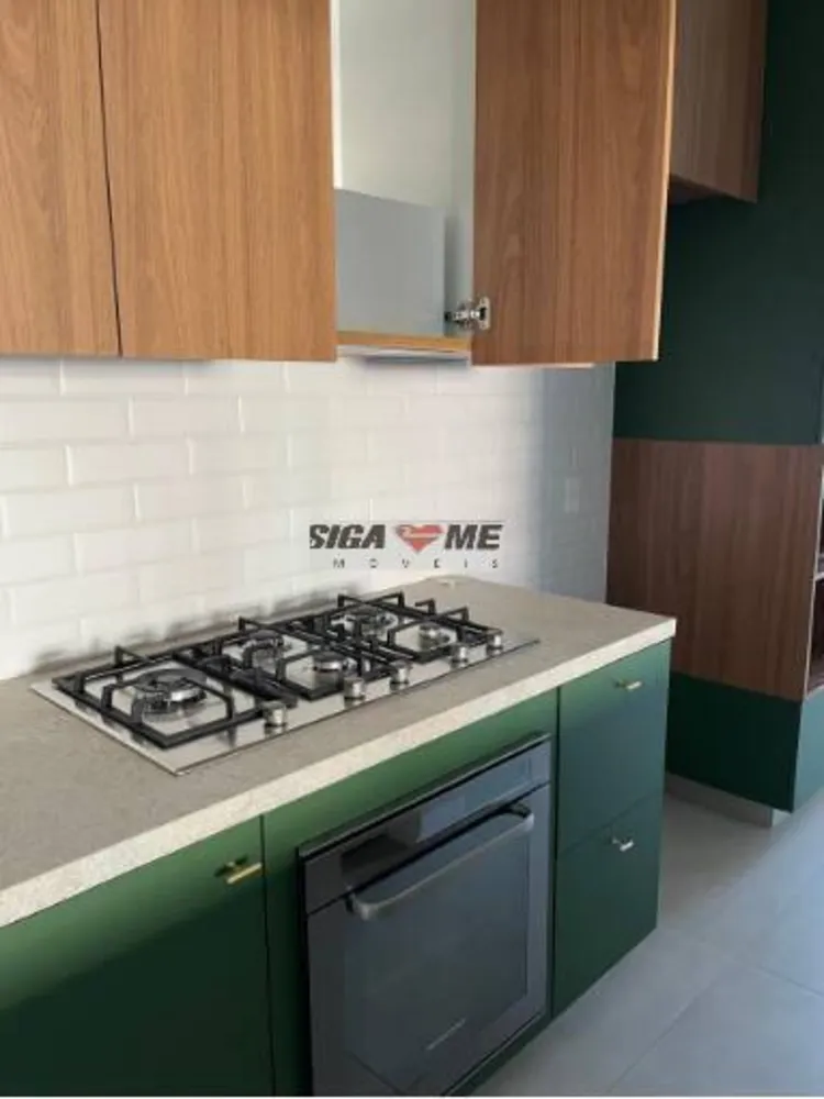 Apartamento, 3 quartos, 74 m² - Foto 4