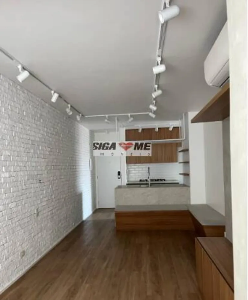 Apartamento, 3 quartos, 74 m² - Foto 1