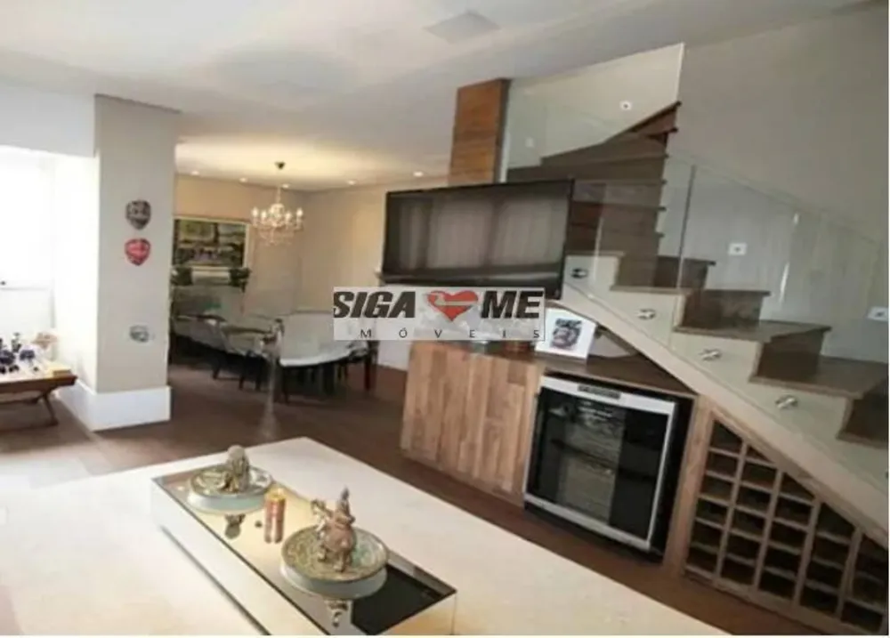 Apartamento, 3 quartos, 291 m² - Foto 2