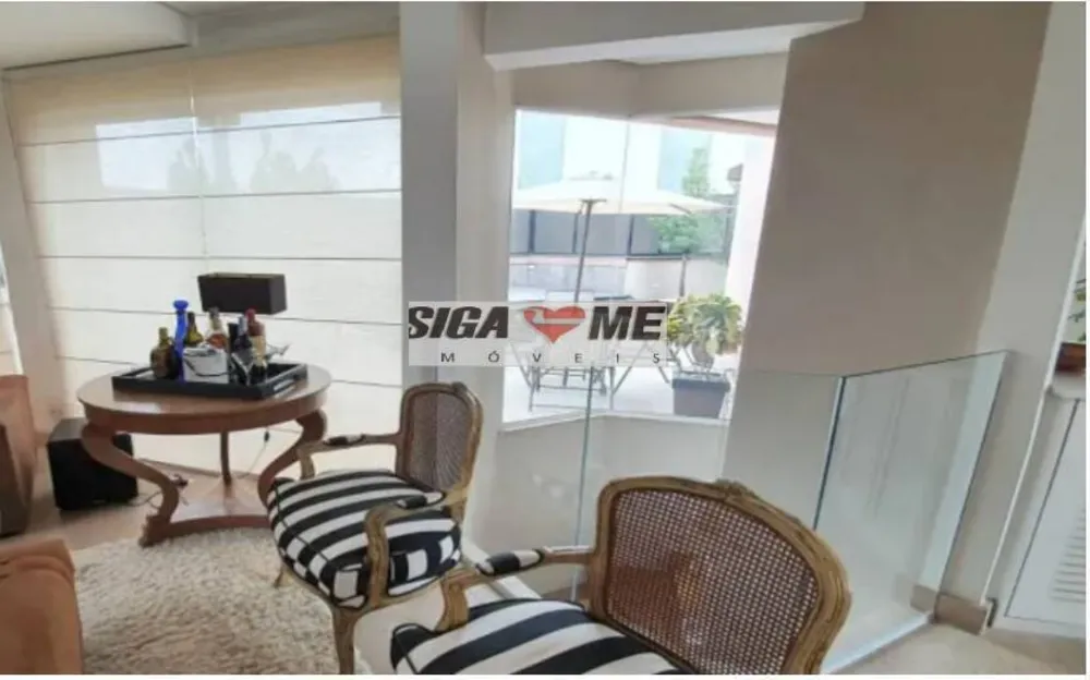 Apartamento, 3 quartos, 291 m² - Foto 4