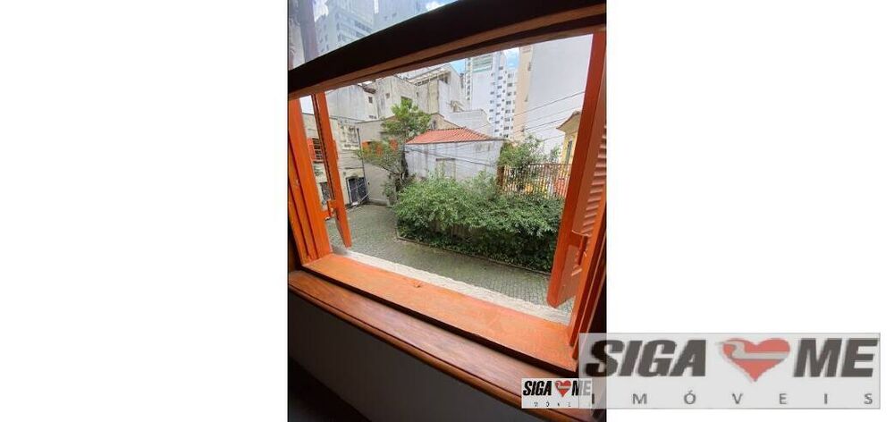 Conjunto Comercial-Sala para alugar, 66m² - Foto 19