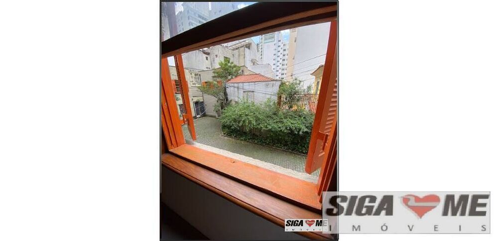 Conjunto Comercial-Sala para alugar, 66m² - Foto 17