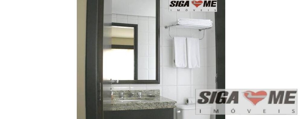 Apartamento, 1 quarto, 36 m² - Foto 8