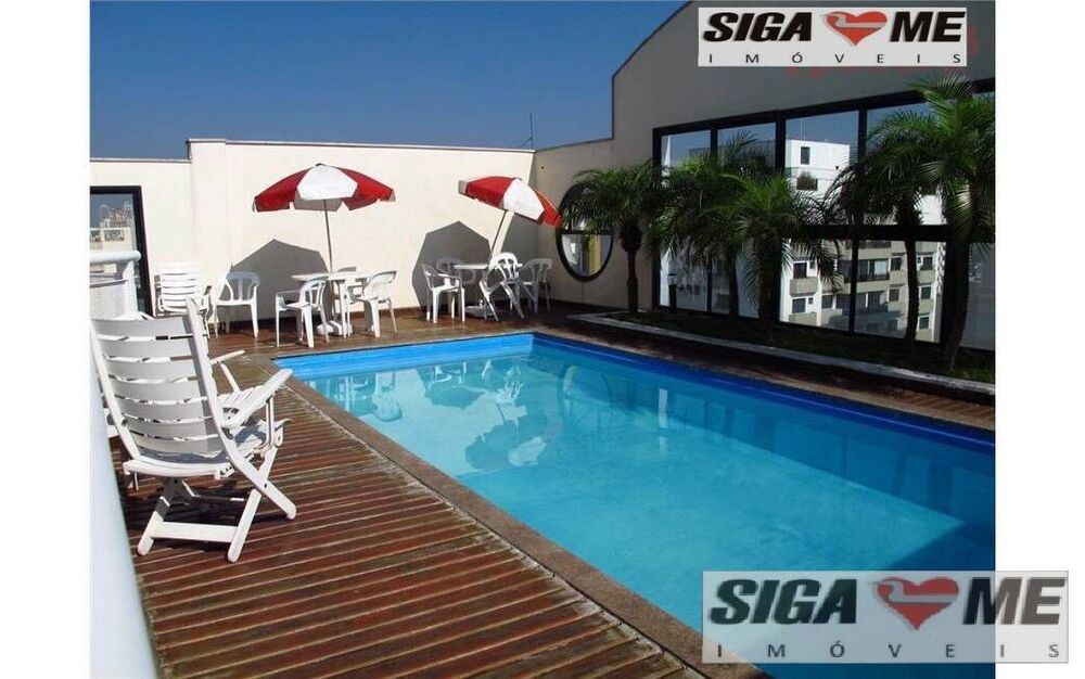 Apartamento, 1 quarto, 36 m² - Foto 1