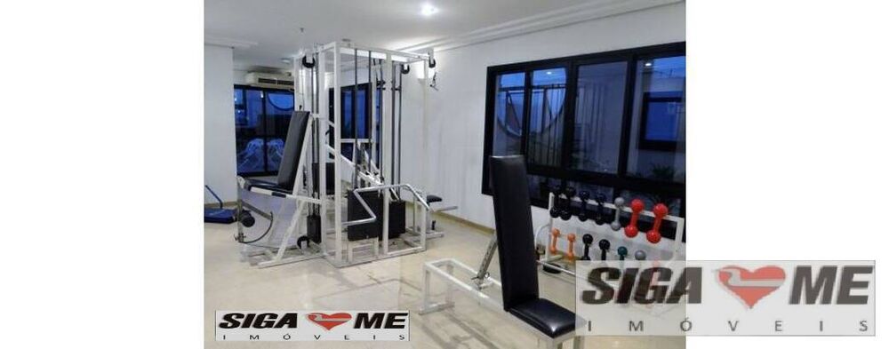 Apartamento, 1 quarto, 36 m² - Foto 5