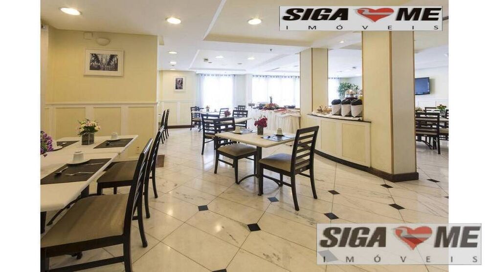 Apartamento, 1 quarto, 36 m² - Foto 6