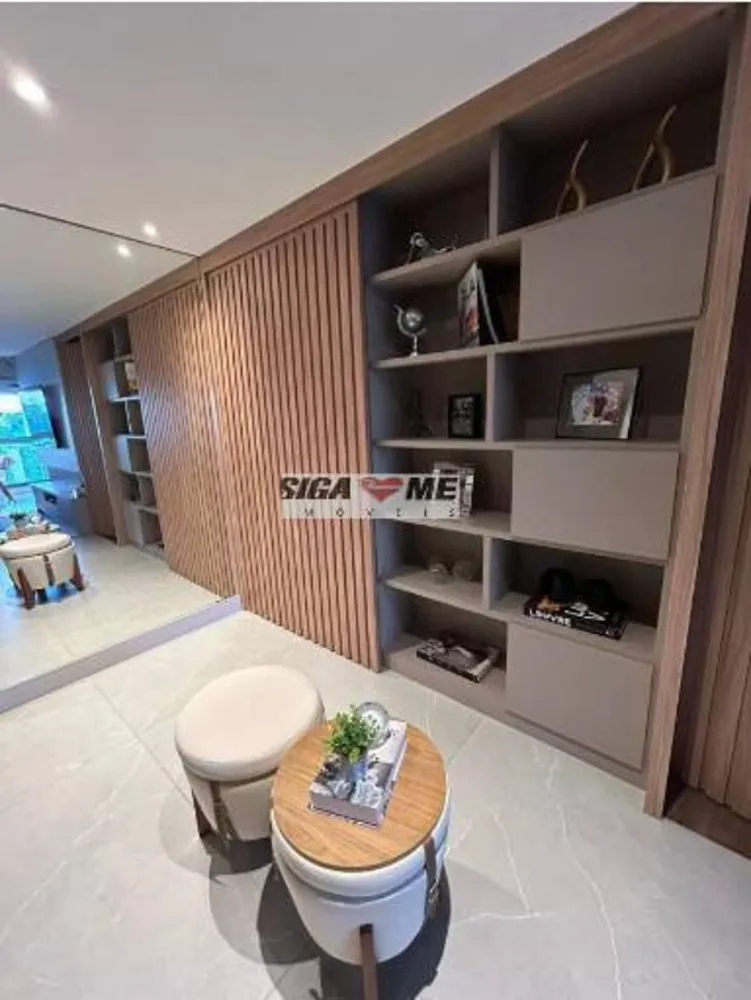 Apartamento, 3 quartos, 101 m² - Foto 2