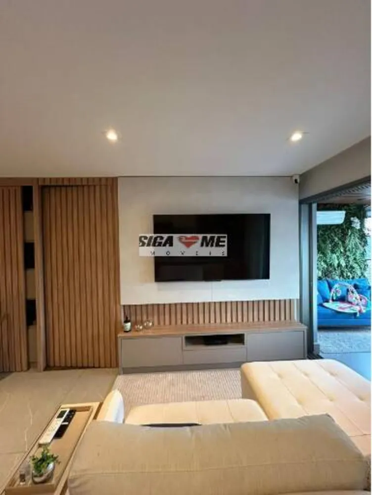 Apartamento, 3 quartos, 101 m² - Foto 3