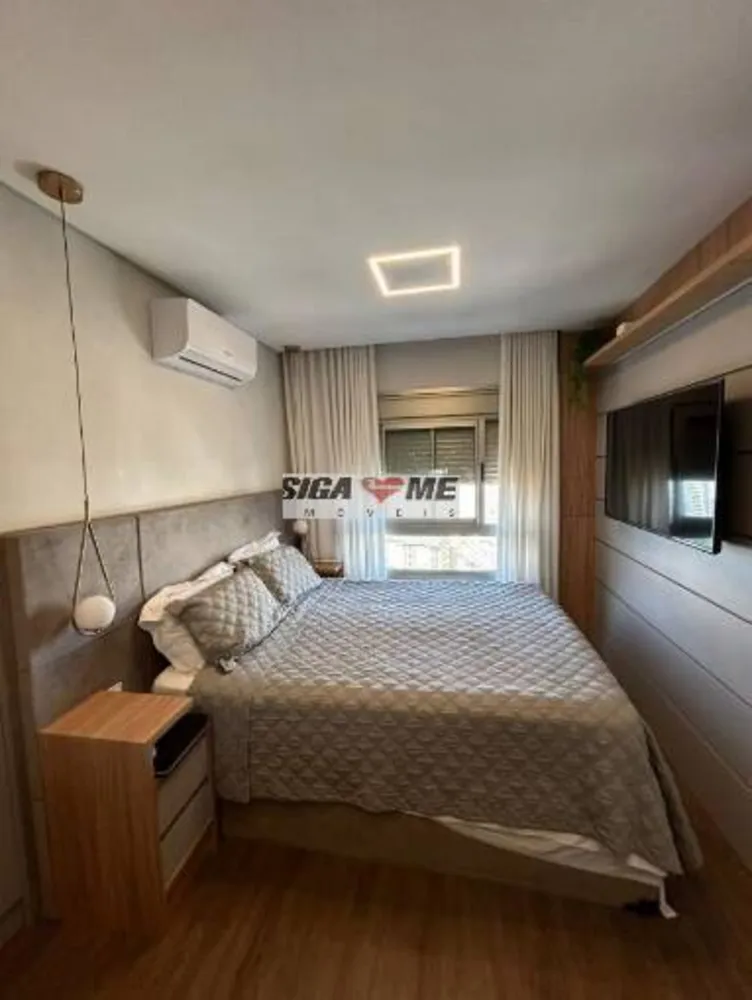 Apartamento, 3 quartos, 101 m² - Foto 5