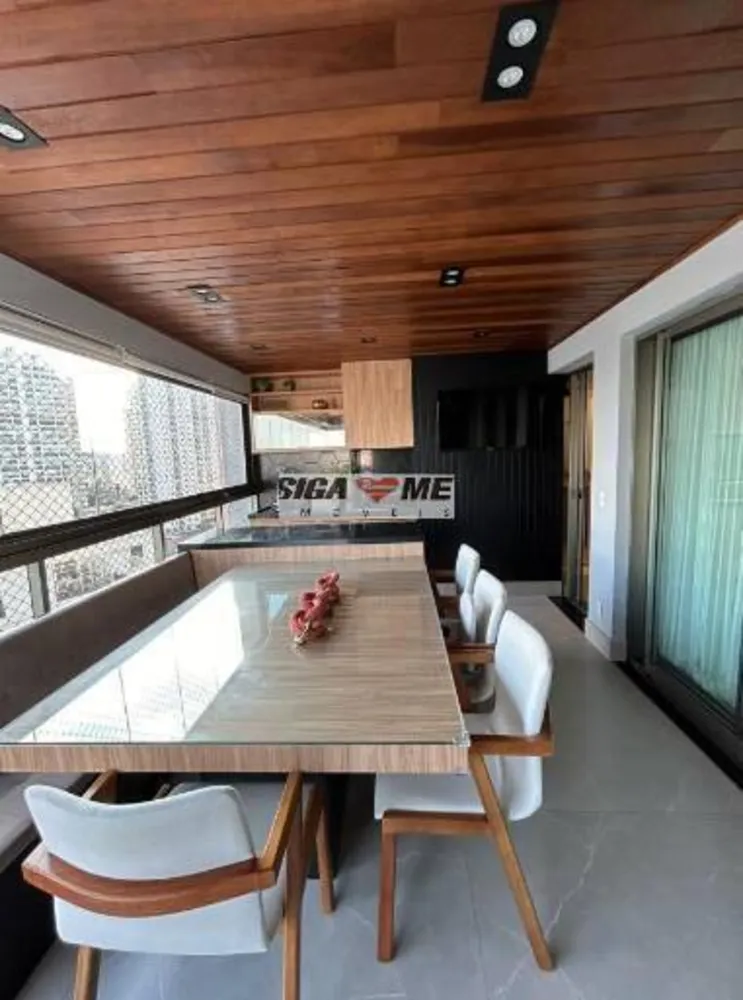 Apartamento, 3 quartos, 101 m² - Foto 7