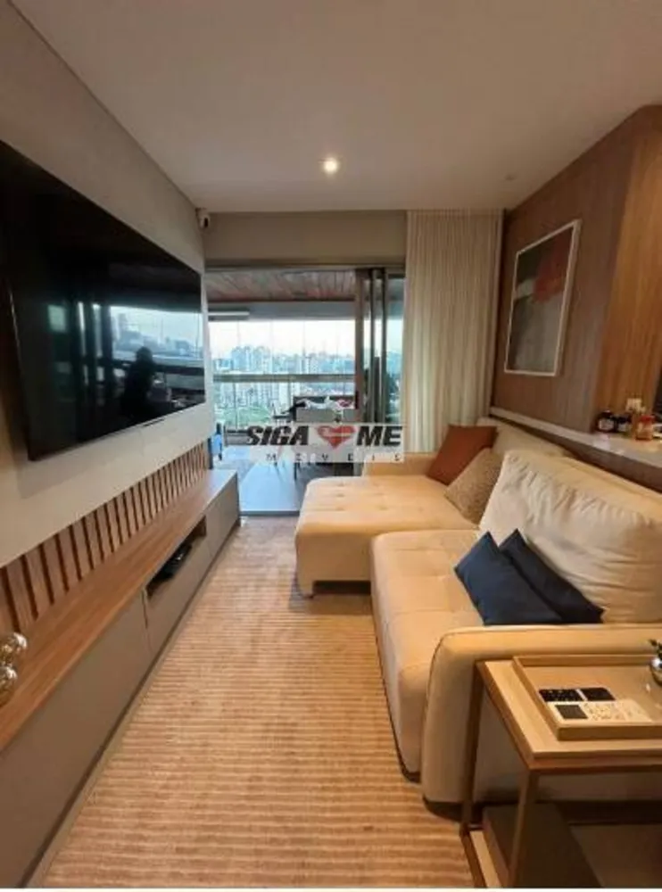 Apartamento, 3 quartos, 101 m² - Foto 1