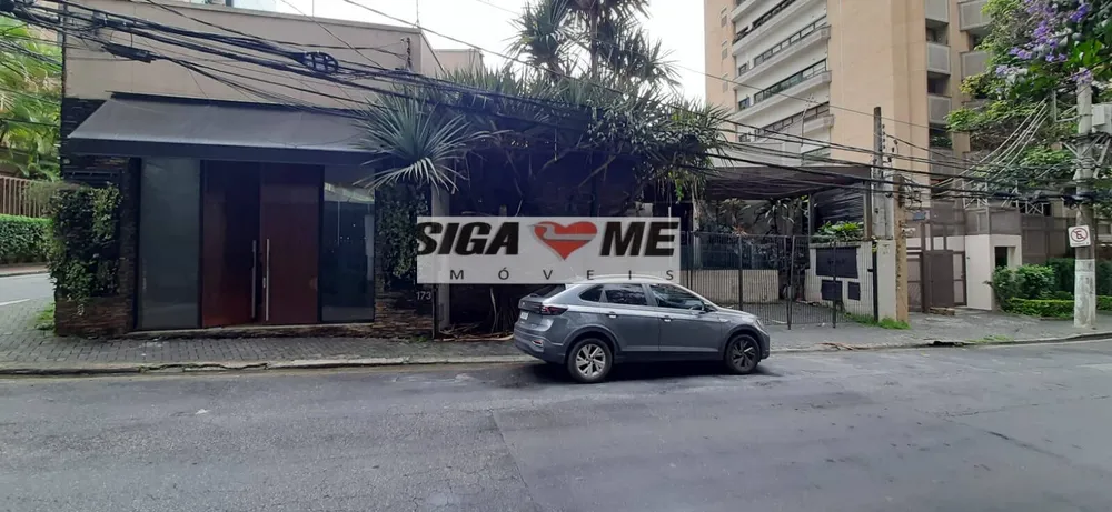 Sala-Conjunto, 472 m² - Foto 1
