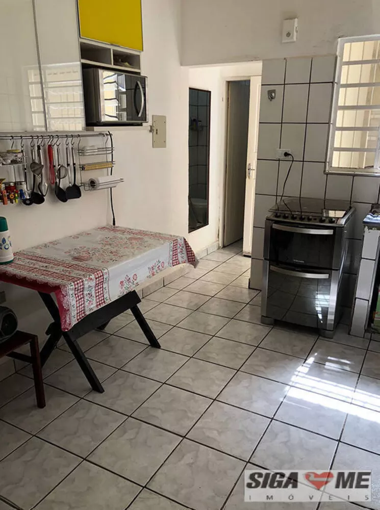 Casa à venda com 2 quartos, 280m² - Foto 3