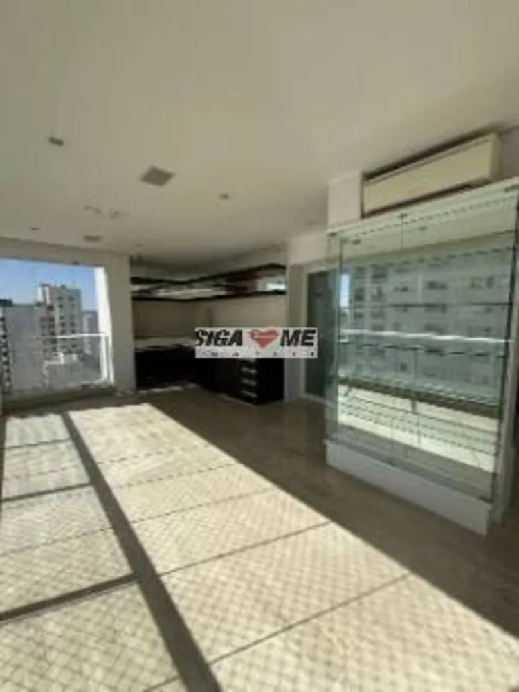 Apartamento, 4 quartos, 288 m² - Foto 2