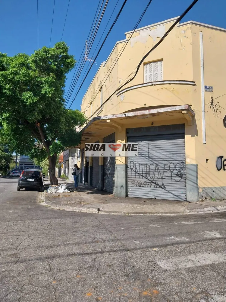 Loja-Salão, 100 m² - Foto 2