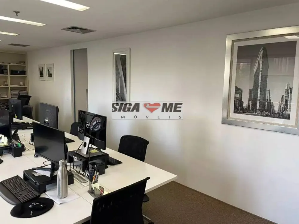 Sala-Conjunto, 141 m² - Foto 4
