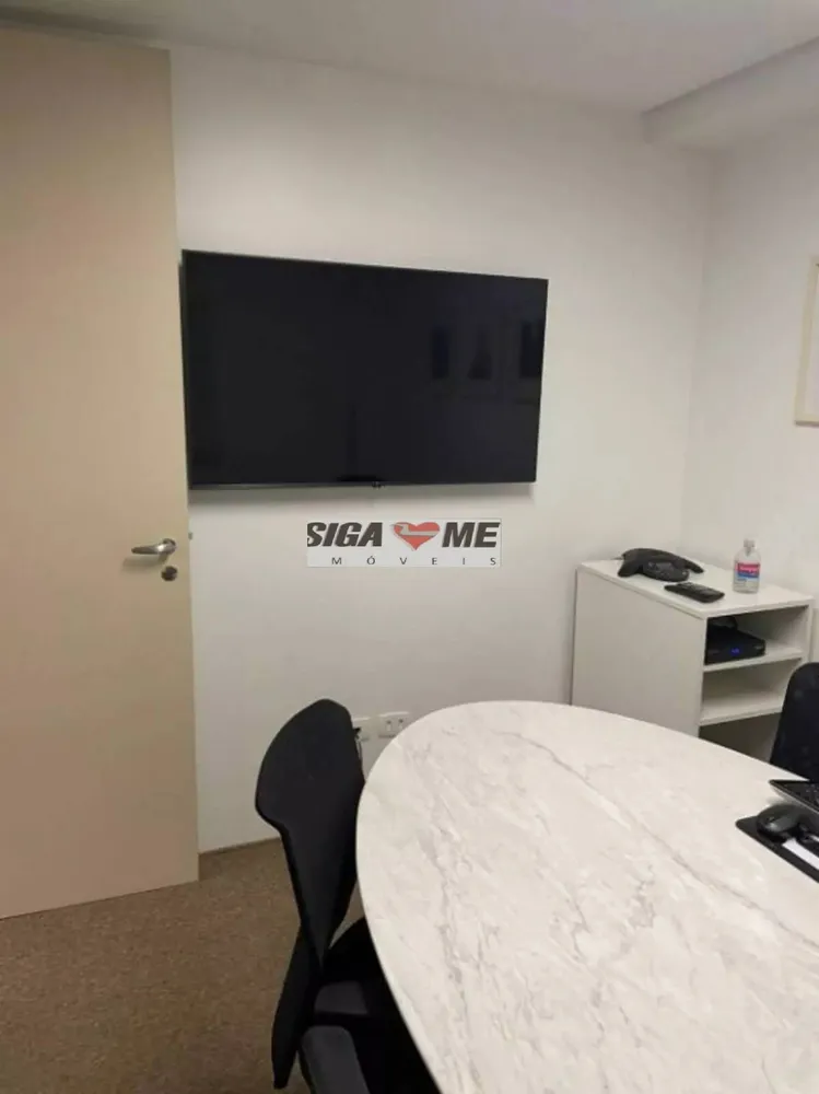 Sala-Conjunto, 141 m² - Foto 8