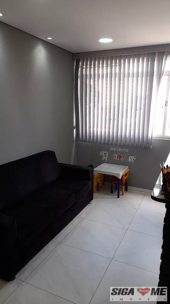 Conjunto Comercial-Sala à venda, 62m² - Foto 1