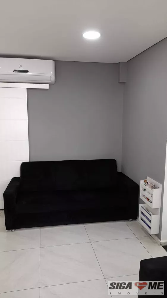 Conjunto Comercial-Sala à venda, 62m² - Foto 2