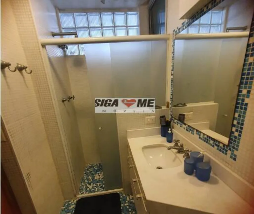 Apartamento, 2 quartos, 189 m² - Foto 5