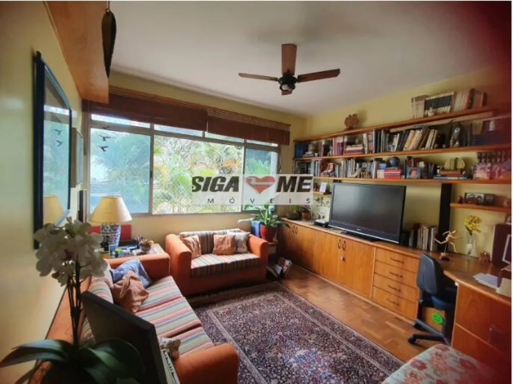 Apartamento, 2 quartos, 189 m² - Foto 3